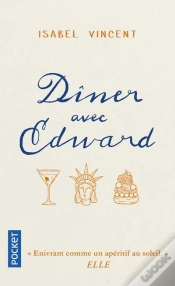Capa do artigo Diner Avec Edward