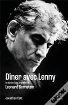 Diner Avec Lenny - Dernier Entretien De Leonard Bernstein
