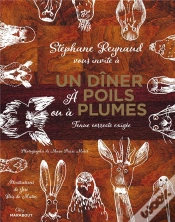 Capa do artigo Diner De Chasse