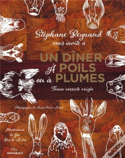Capa do artigo Diner De Chasse