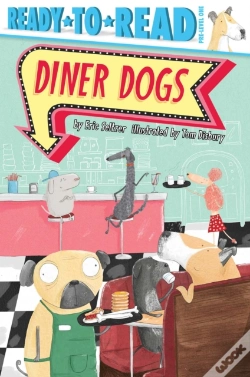 Capa do artigo Diner Dogs