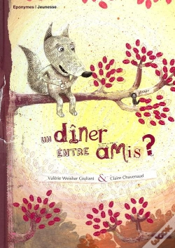 Capa do artigo Diner Entre Amis ? (Un)