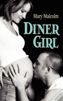 Capa do artigo Diner Girl