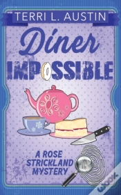 Capa do artigo Diner Impossible