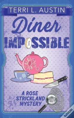 Capa do artigo Diner Impossible