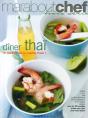 Dîner Thaï - Preview