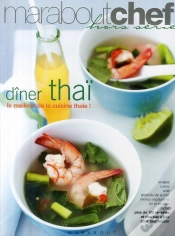 Capa do artigo Dîner Thaï