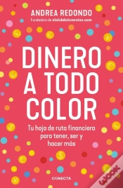 Capa do artigo Dinero A Todo Color