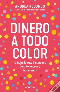 Capa do artigo Dinero A Todo Color