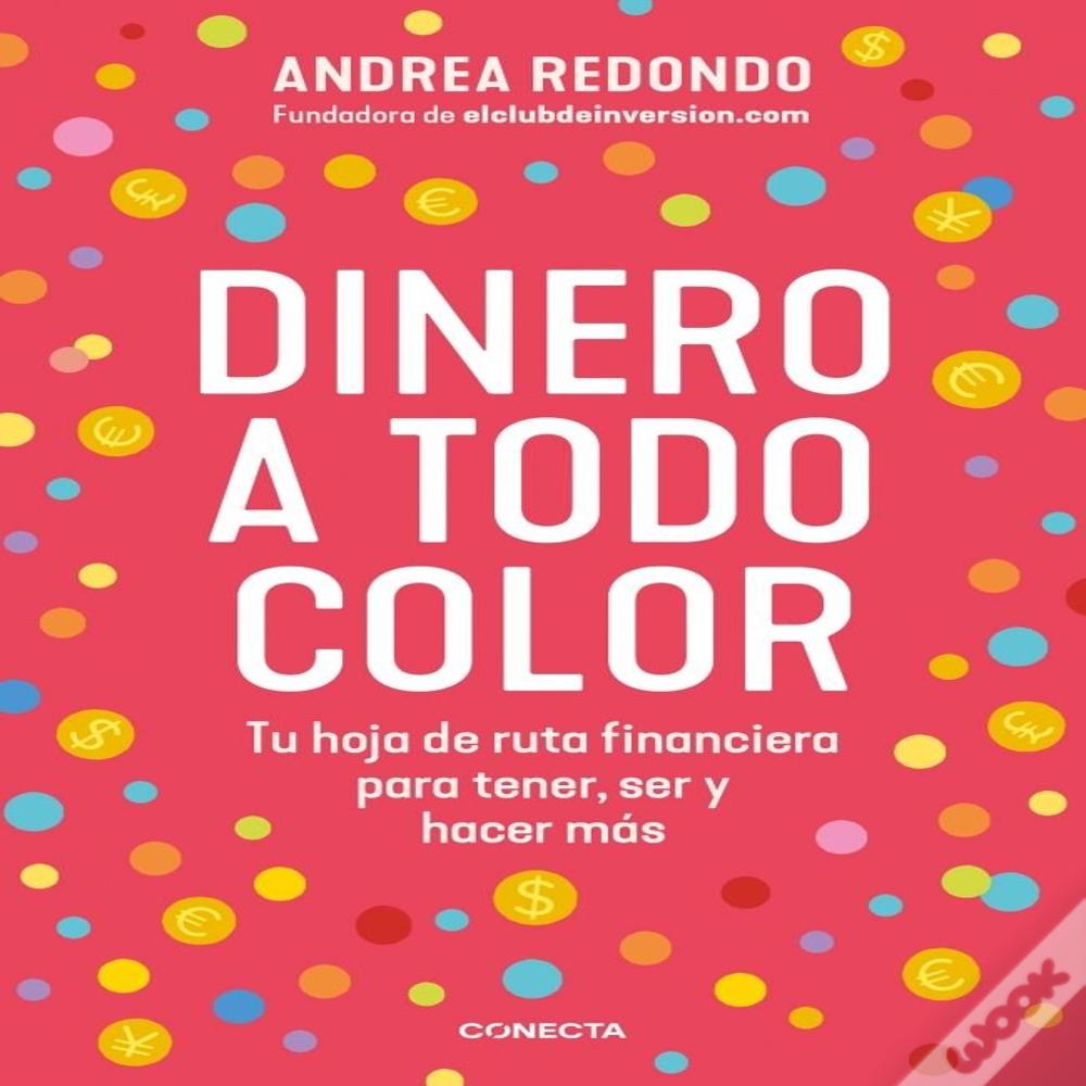 Dinero A Todo Color