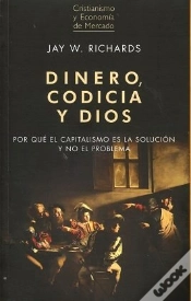 Capa do artigo Dinero, Codicia Y Dios