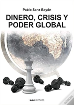 Capa do artigo Dinero, Crisis Y Poder Global