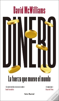 Capa do artigo Dinero