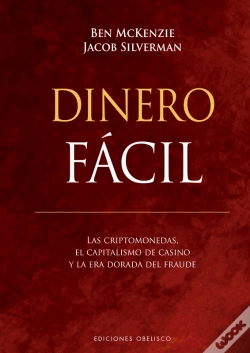 Capa do artigo Dinero Fácil