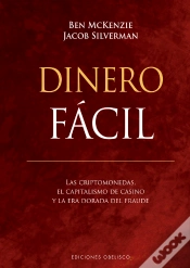 Capa do artigo Dinero Fácil