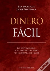 Capa do artigo Dinero Facil