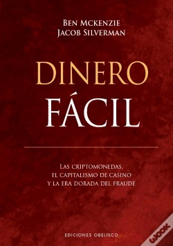 Capa do artigo Dinero Facil
