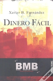 Capa do artigo Dinero Fácil