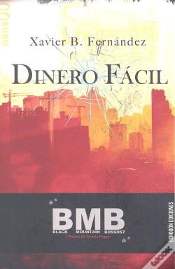 Capa do artigo Dinero Fácil
