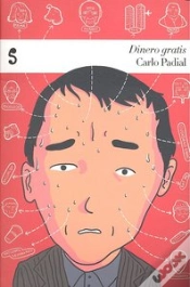 Capa do artigo Dinero Gratis