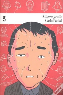 Capa do artigo Dinero Gratis