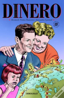 Capa do artigo Dinero