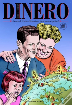Capa do artigo Dinero