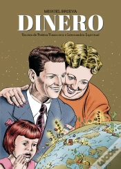 Capa do artigo Dinero