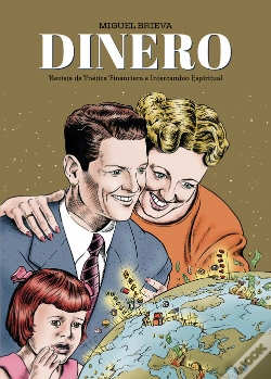Capa do artigo Dinero