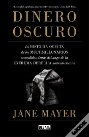 Capa do artigo Dinero Oscuro