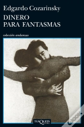 Capa do artigo Dinero Para Fantasmas  