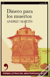 Capa do artigo Dinero Para Los Muertos