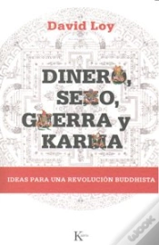 Capa do artigo Dinero, Sexo, Guerra Y Karma