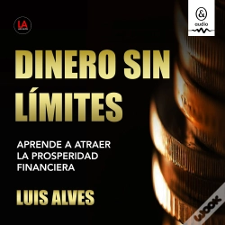 Capa do artigo Dinero Sin Límites