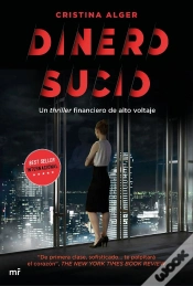 Capa do artigo Dinero Sucio