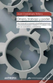 Capa do artigo Dinero, Trabajo Y Poder