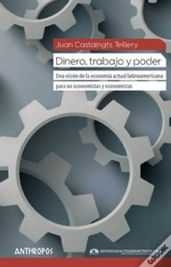 Capa do artigo Dinero, Trabajo Y Poder