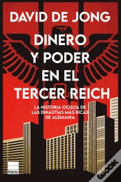 Capa do artigo Dinero Y Poder En El Tercer Reich