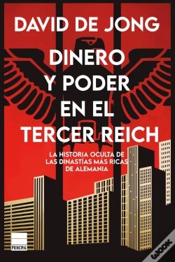 Capa do artigo Dinero Y Poder En El Tercer Reich