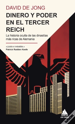 Capa do artigo Dinero Y Poder En El Tercer Reich