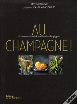 Capa do artigo Diners Au Champagne