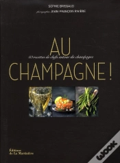 Capa do artigo Diners Au Champagne