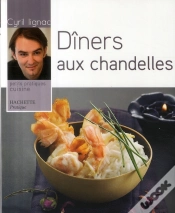 Capa do artigo Dîners Aux Chandelles