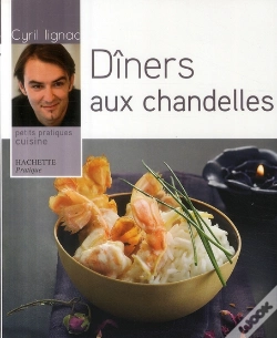 Capa do artigo Dîners Aux Chandelles