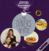 Capa do artigo Diners De Fete