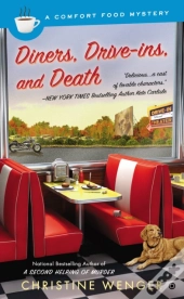 Diners, Drive-Ins, And Death