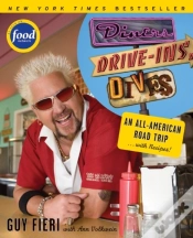 Capa do artigo Diners, Drive-Ins And Dives