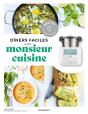Diners Faciles Avec Monsieur Cuisine - Preview