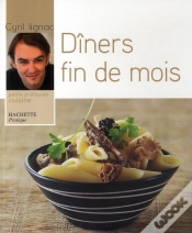 Capa do artigo Dîners Fin De Mois
