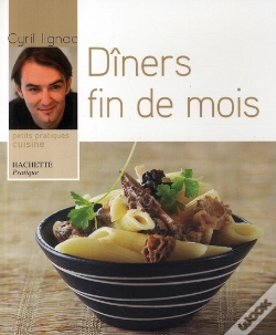 Capa do artigo Dîners Fin De Mois